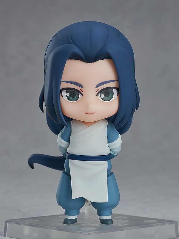 เปิดจอง : Nendoroid Wuxian (2nd Re-run)