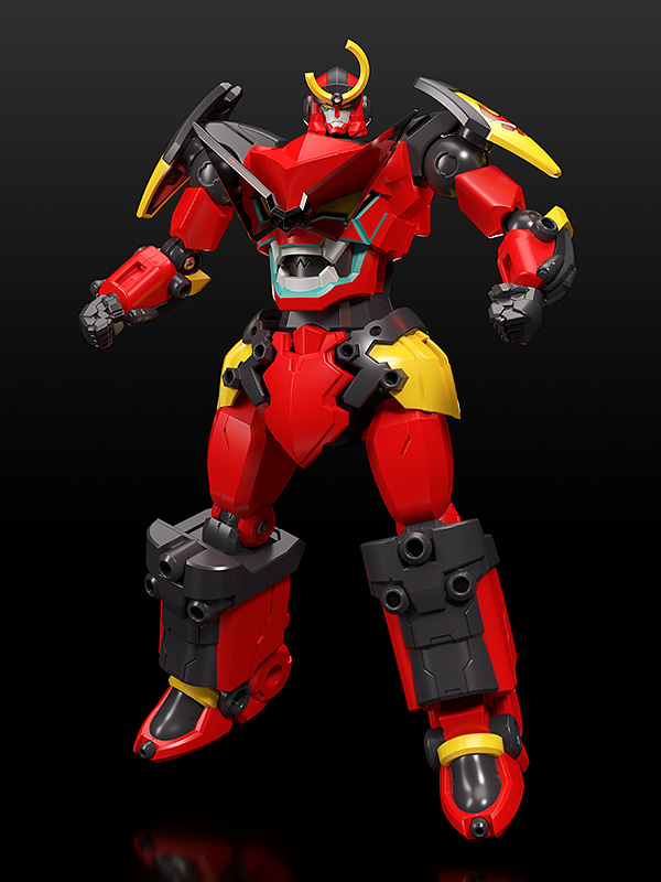 เปิดจอง : THE GATTAI Infinite Combining Gurren Dan Lagann