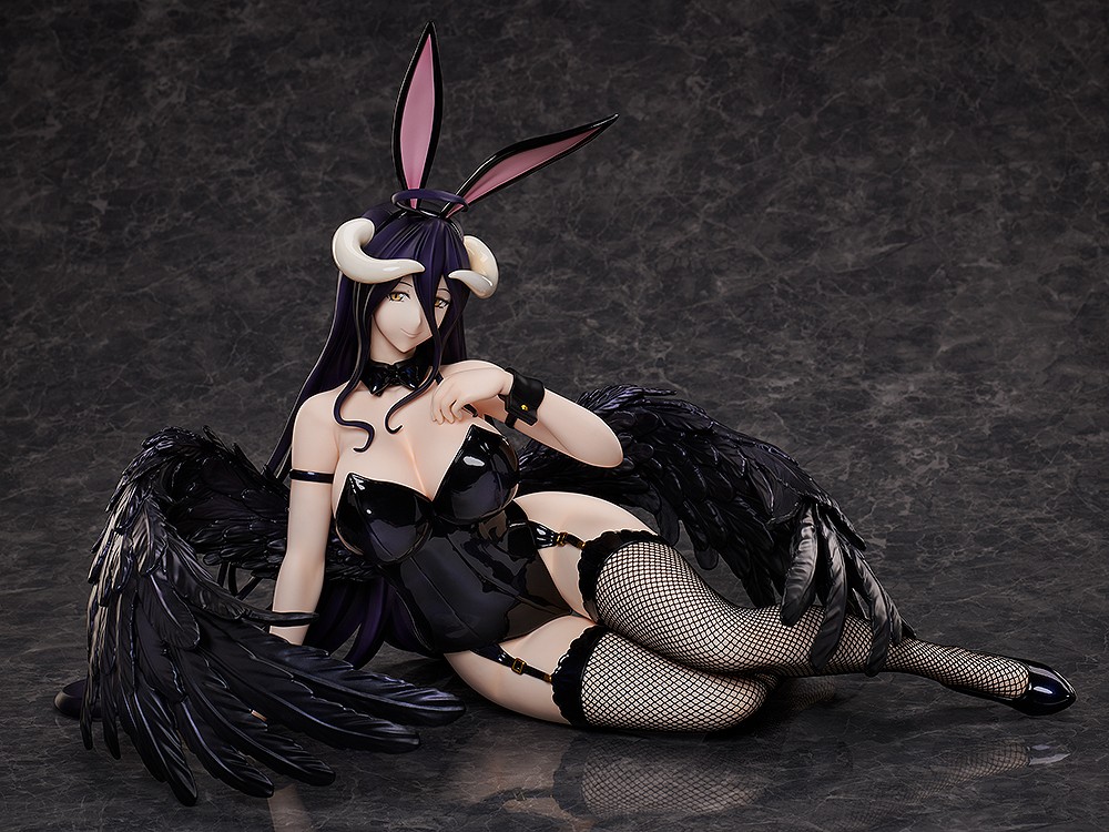 เปิดจอง : Albedo: Black Bunny Ver.