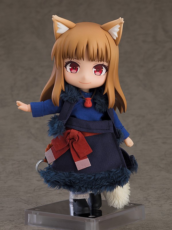 เปิดจอง : Nendoroid Doll Holo