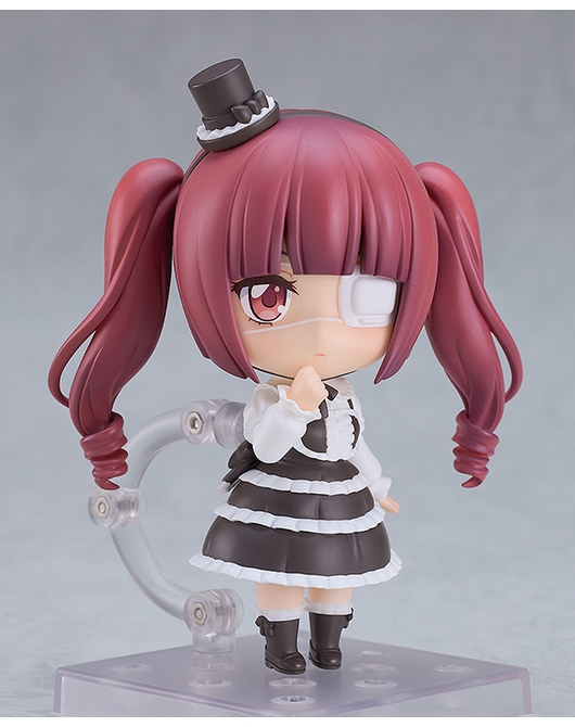 เปิดจอง : Nendoroid Yurine Hanazono