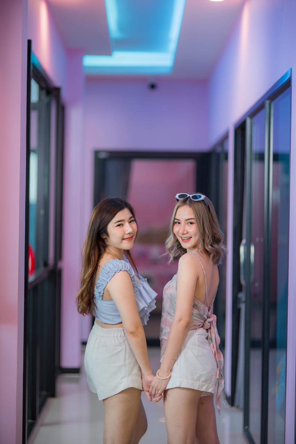 HR8005 บ้านพักชะอำ บ้านมาเวลล์ พูลวิลล่า V.2