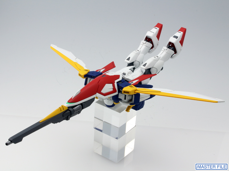 [PO]HGAC 1/144 WING GUNDAM[BANDAI]