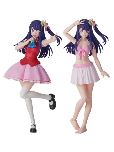 เปิดจอง : Plastic Model Series Ai DX ver.