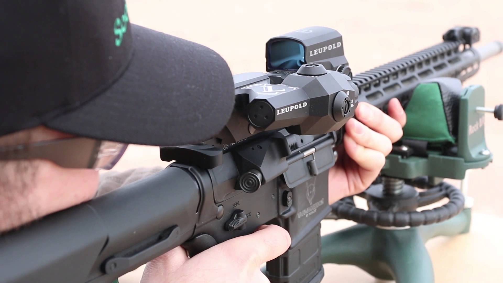 New.Leupold Carbine Optic (LCO) Red Dot ราคาพิเศษ