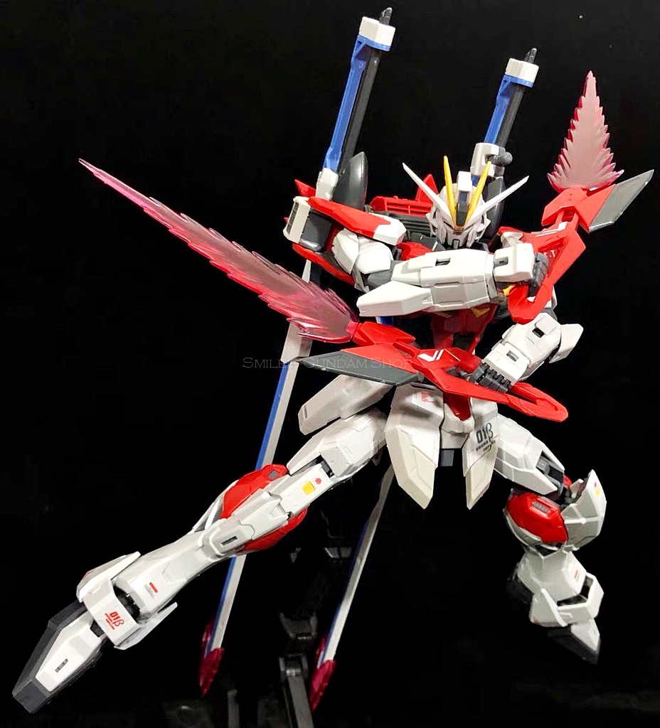MG 1/100 Sword Impulse[8813][DABAN]