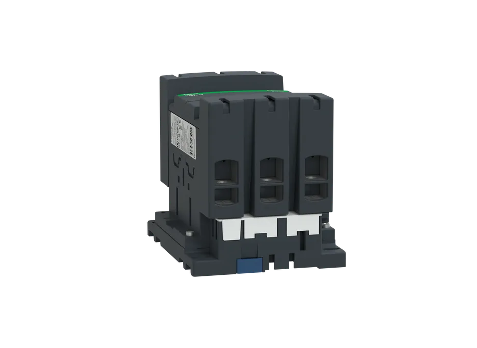 LC1D115M7-SCHNEIDER MAGNETIC TeSys D แมกเนติก 3เฟส รุ่น LC1D115M7 220VAC