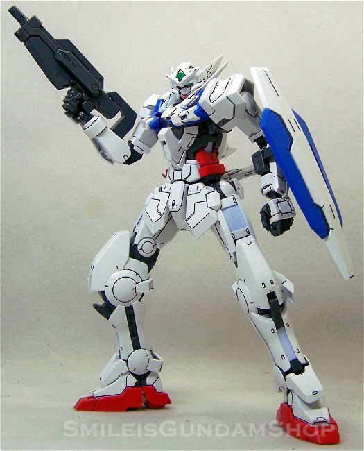 HGOO 1/100 GNY-001 Gundam Astraea[โมจีนTT]