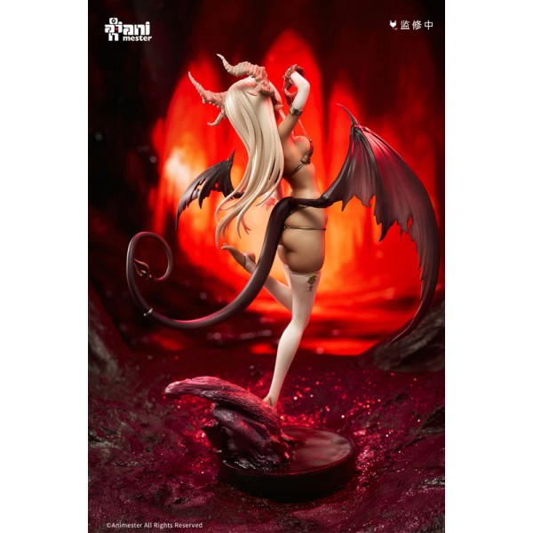 เปิดจอง : Original Character Little Devil MoeMoeKo