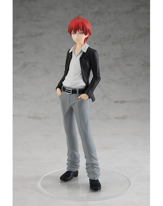 เปิดจอง : POP UP PARADE Karma Akabane