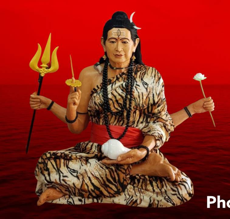 พระศิวะ
