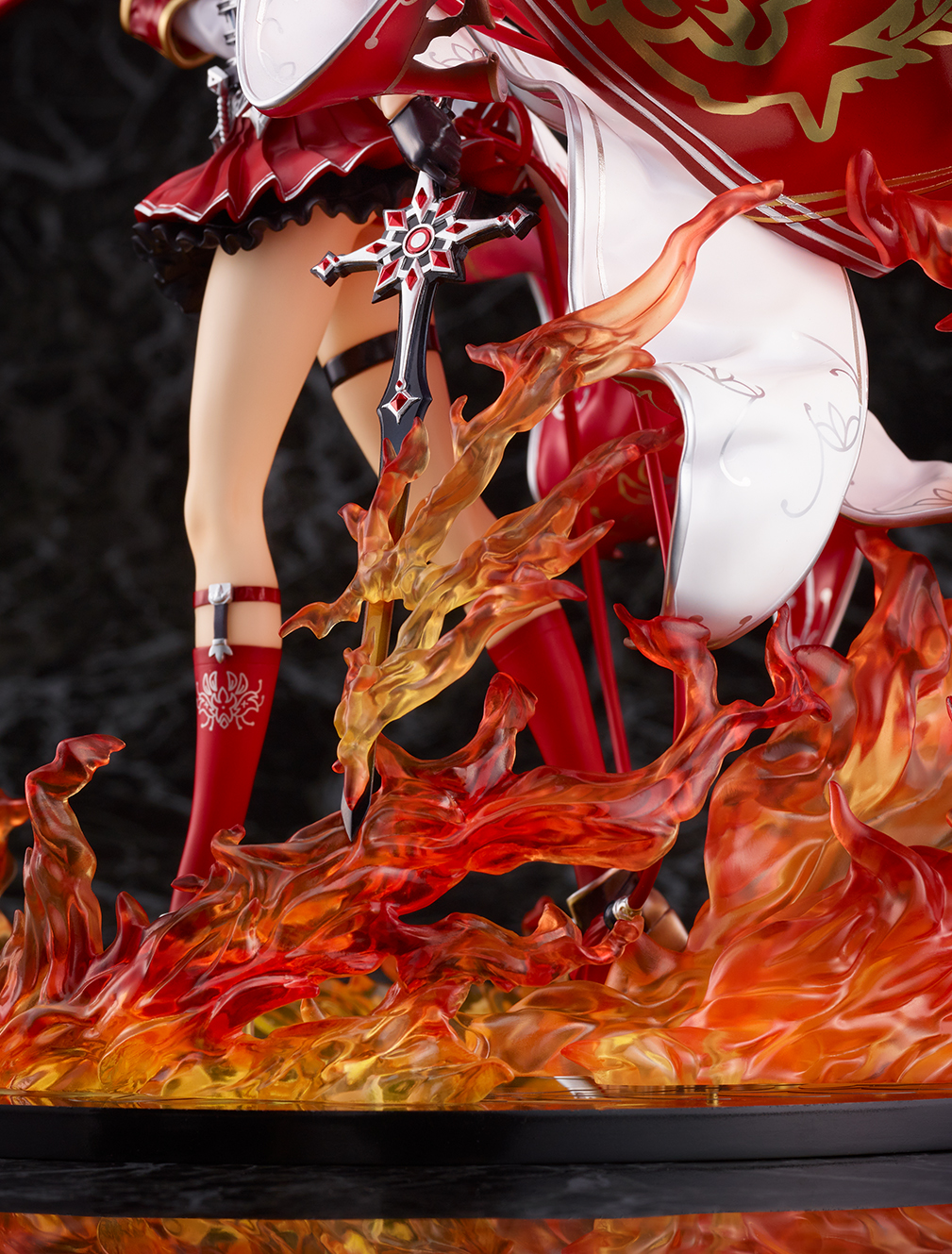 เปิดจอง : Aisha Argent -Private Chaguma Academy 2018 Ver.-