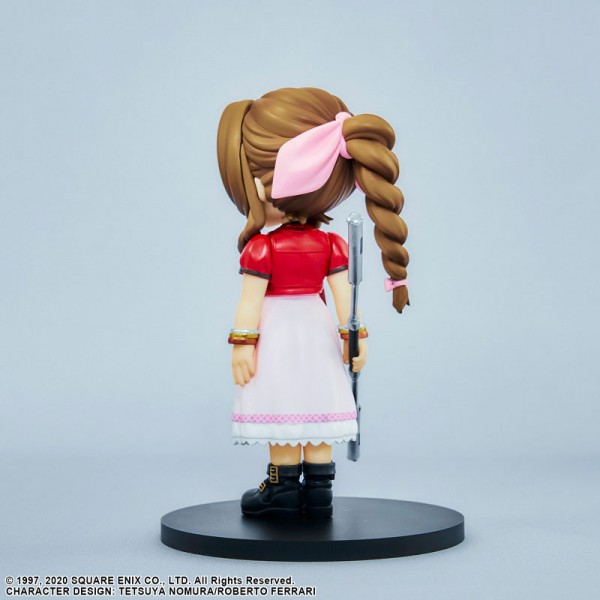 เปิดจอง : Final Fantasy VII Remake - Adorable Arts Aerith Gainsborough (reissue)