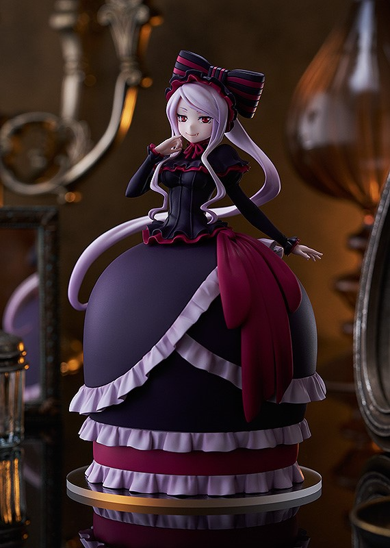 เปิดจอง : Pop Up Parade Shalltear Bloodfallen