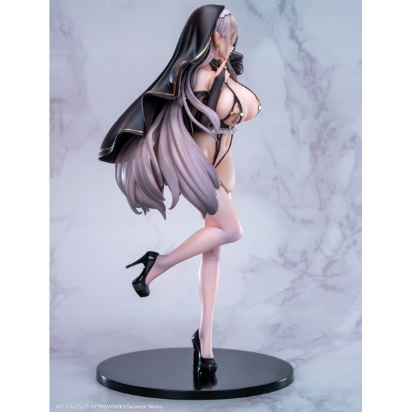 เปิดจอง : Sister Elf by sora72iro Special Ver. with Bonus Limited Edition 1/6