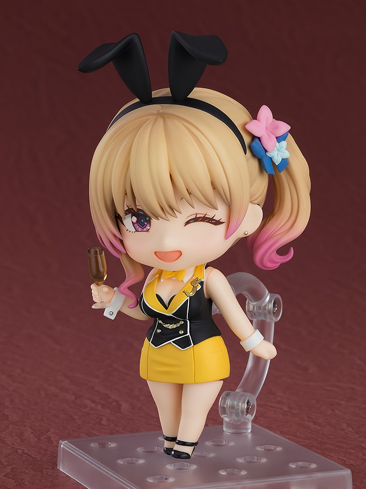เปิดจอง : Nendoroid Rin