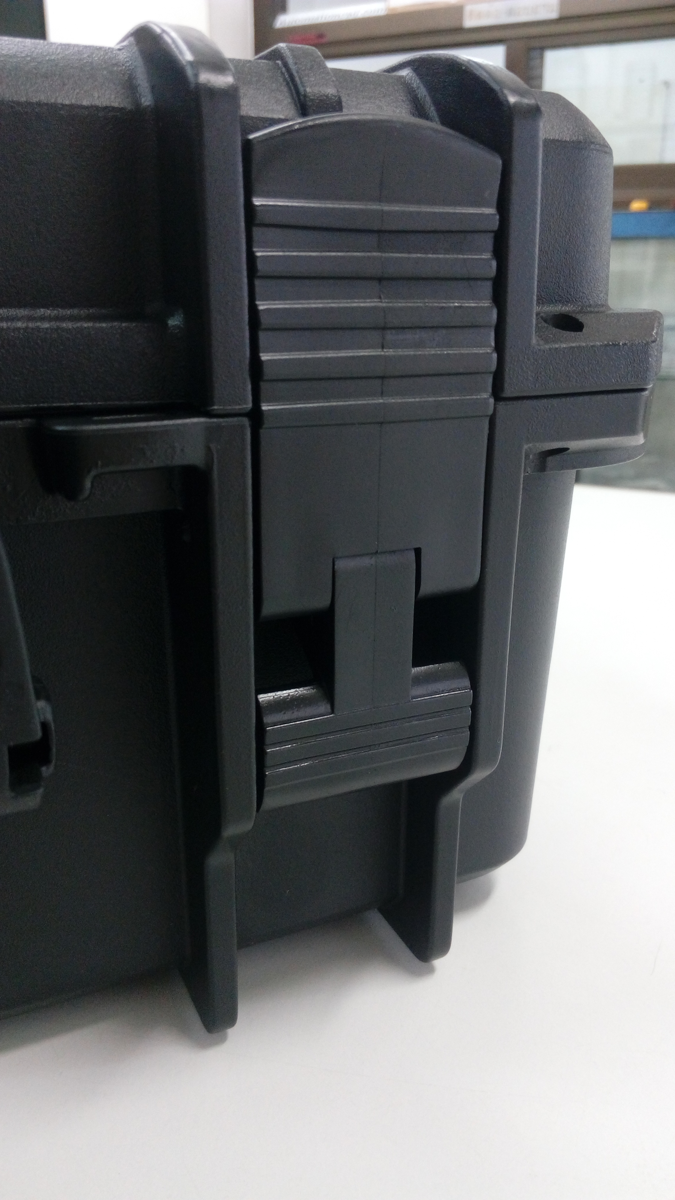 กระเป๋า ใส่เครื่องพิมพ์ CANON รุ่น MK1500 MK2500 และ MK-Series อื่นๆ