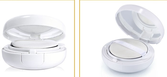 C-016 SISEAN SNOW BB CREAM AIR CUSHION ซีซี คุชชั่น รองพื้นแต่งหน้าใส เบอร์24#ช่วงโปร พิเศษ ซื้อ 2 ชิ้น แถวรีฟิลล์ (REFILL) 1ชิ้น