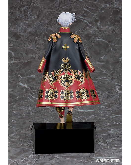 เปิดจอง : Manjiro Sano: Volume 24 Cover Illustration Ver.