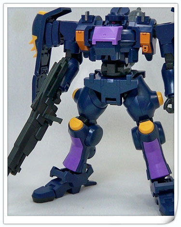 HGOO 1/144 MSJ-06II-SP Sergei's Tieren Taozi[โมจีนTT]