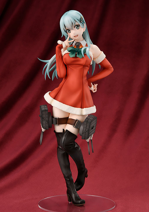เปิดจอง Suzuya [Xmas] mode Limited Version : With Military emblem *with fabric fastener (Velcro)
