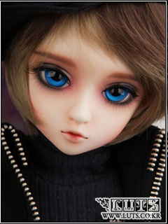 Kid Delf TTORI