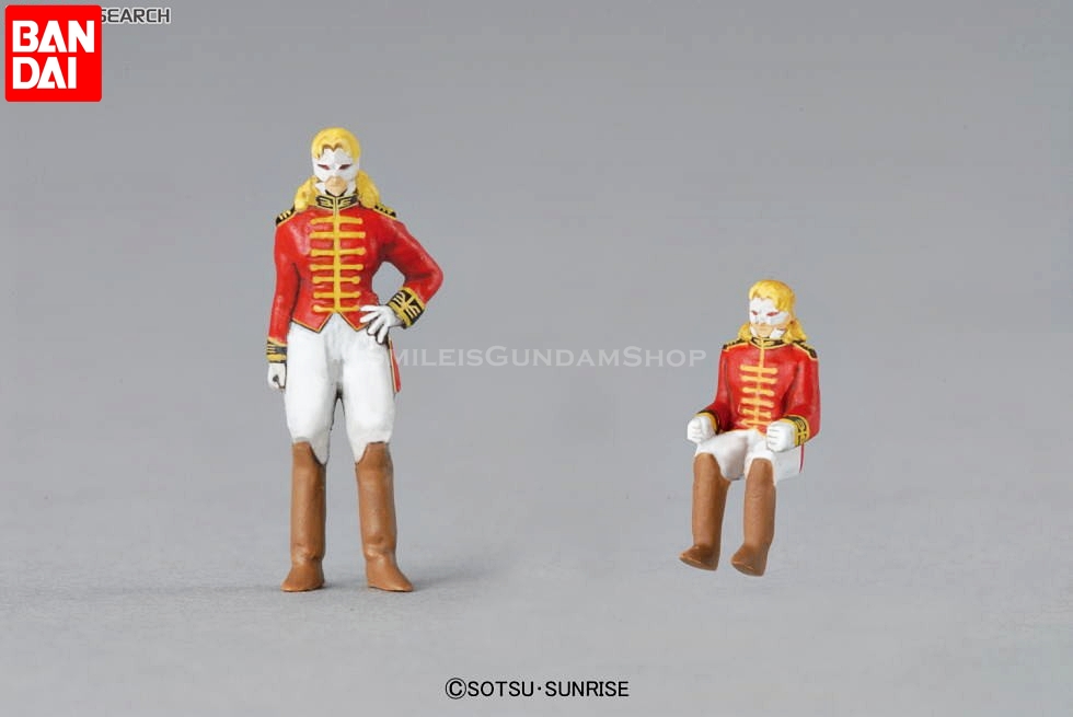 [PO]MG 1/100 MSN-06S Sinanju[BANDAI]