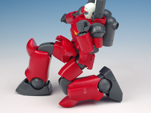 HGUC 1/144 GUNCANNON (REVIVE Ver.)[BANDAI]