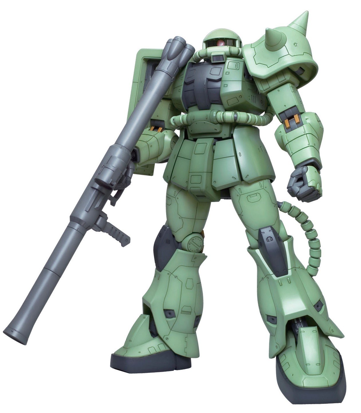 [PO]Mega Size 1/48 Mass Production Zaku II[BANDAI]