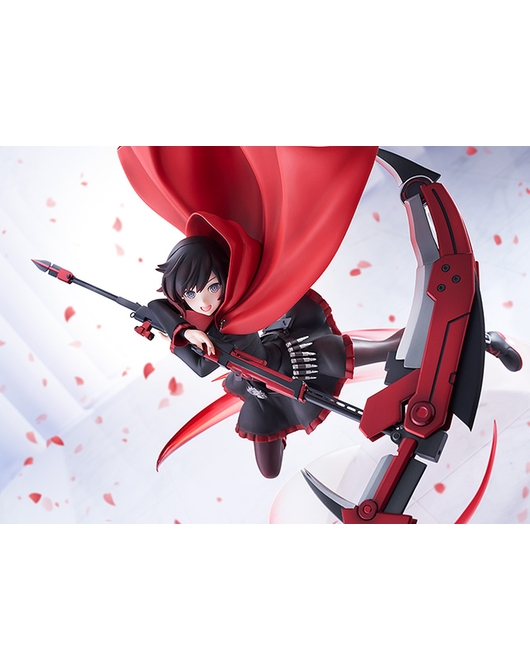 เปิดจอง : Ruby Rose