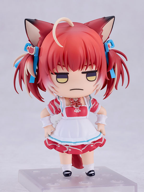 เปิดจอง : Nendoroid Akami Karubi