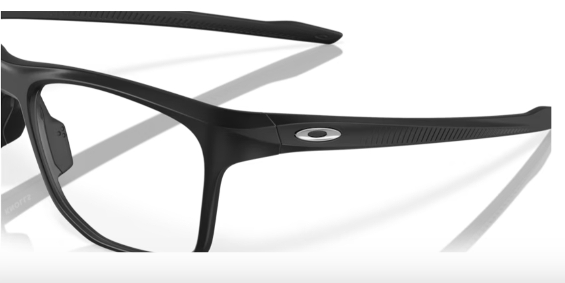 OAKLEY OX8144 Knolls โปรโมชั่น กรอบแว่นตาพร้อม เลนส์ HOYA ราคา 3,900 บ