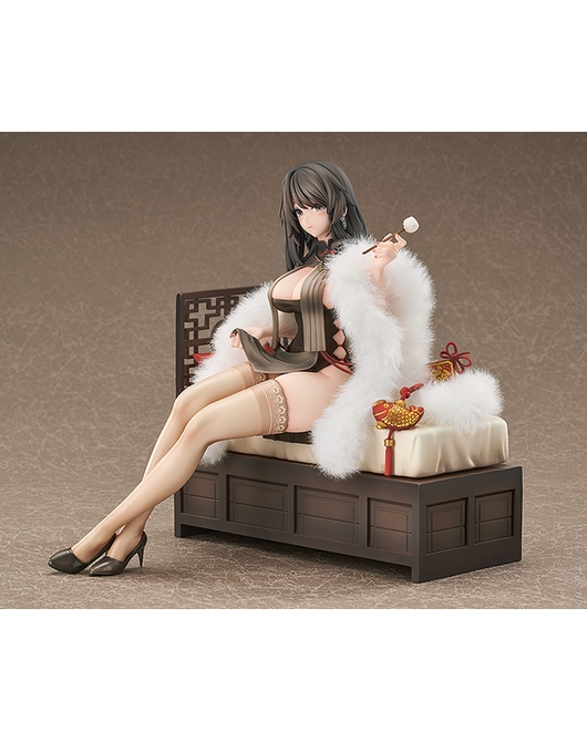 เปิดจอง : Charybdis: Red Chamber Of Healing