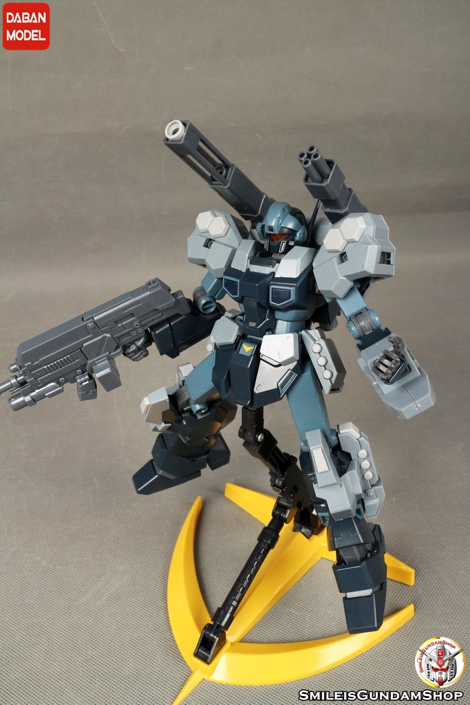 [PO]MG 1/100 RGM-96X Jesta Cannon[6641][DABAN]