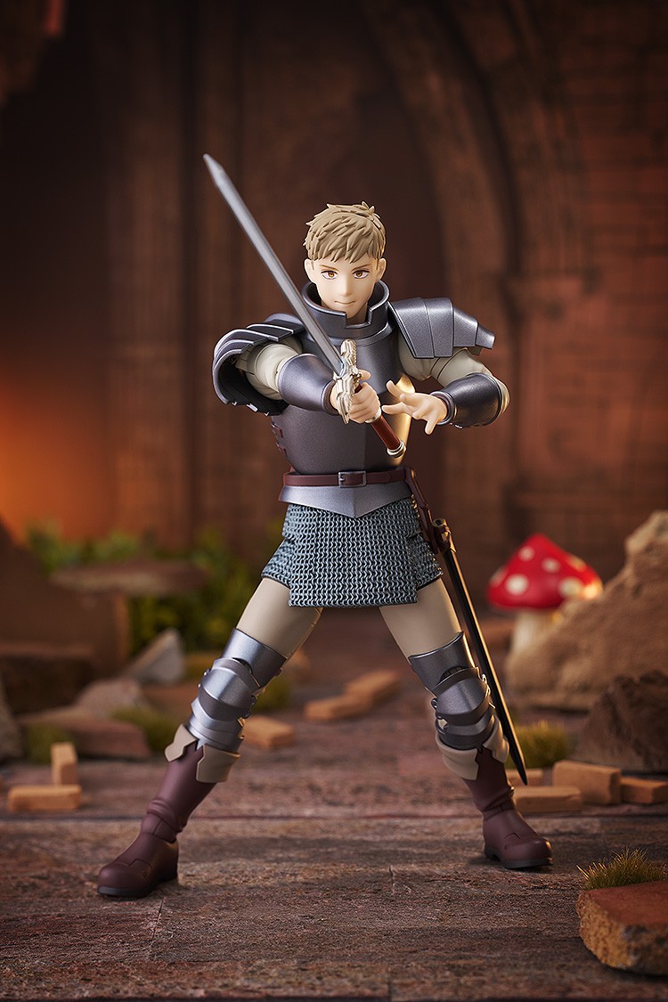 เปิดจอง : Figma Laios