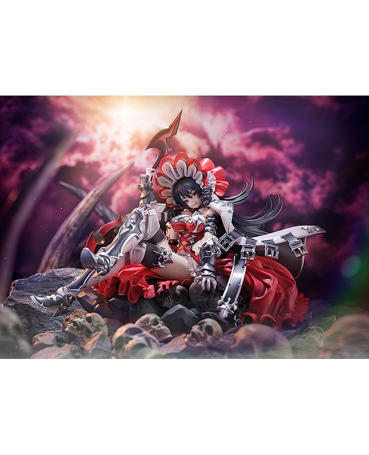 เปิดจอง : Illya