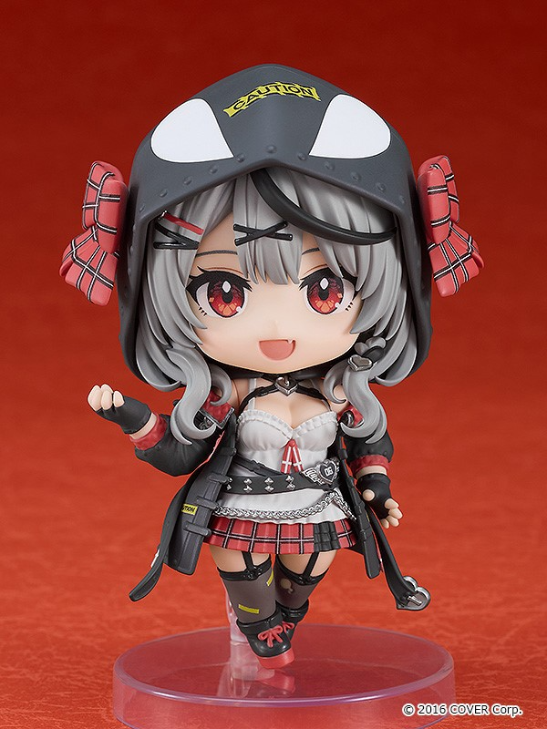 เปิดจอง : Nendoroid Sakamata Chloe