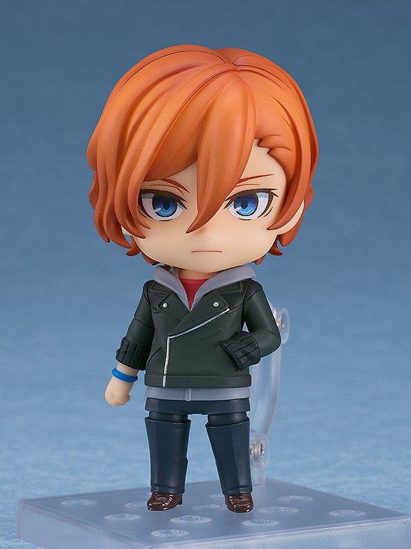 เปิดจอง : Nendoroid Chuya Nakahara: Fifteen-Year-Old Ver.