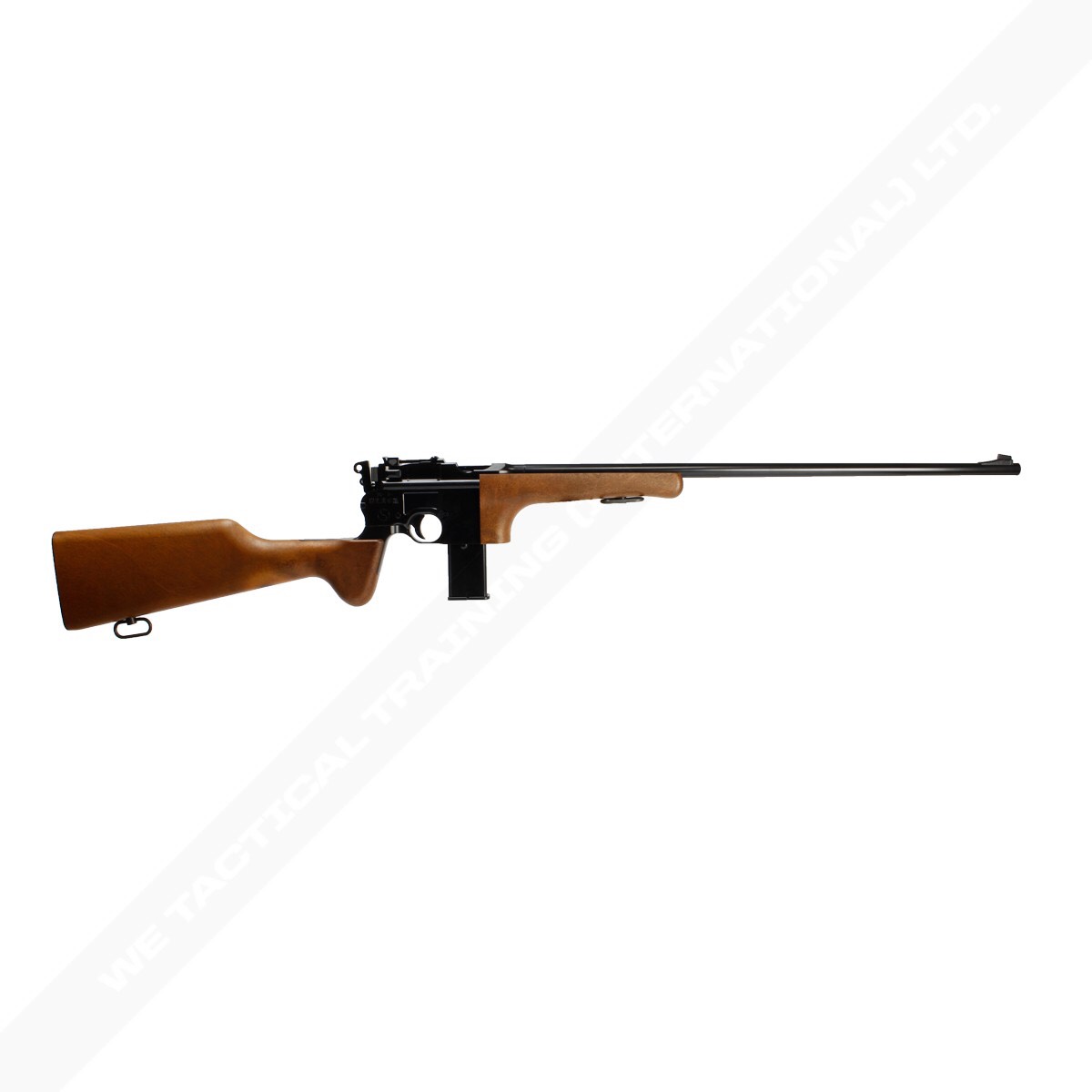 New.WE 712 Carbine (Black) ราคาพิเศษ