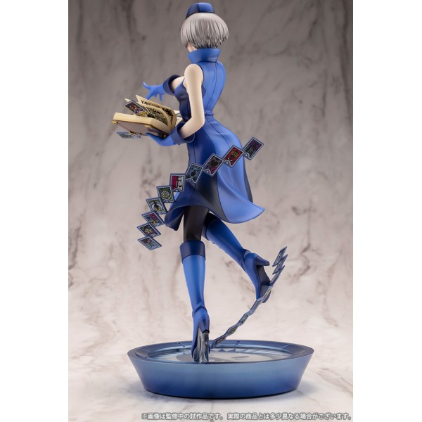เปิดจอง : ARTFX J Elizabeth 1/8