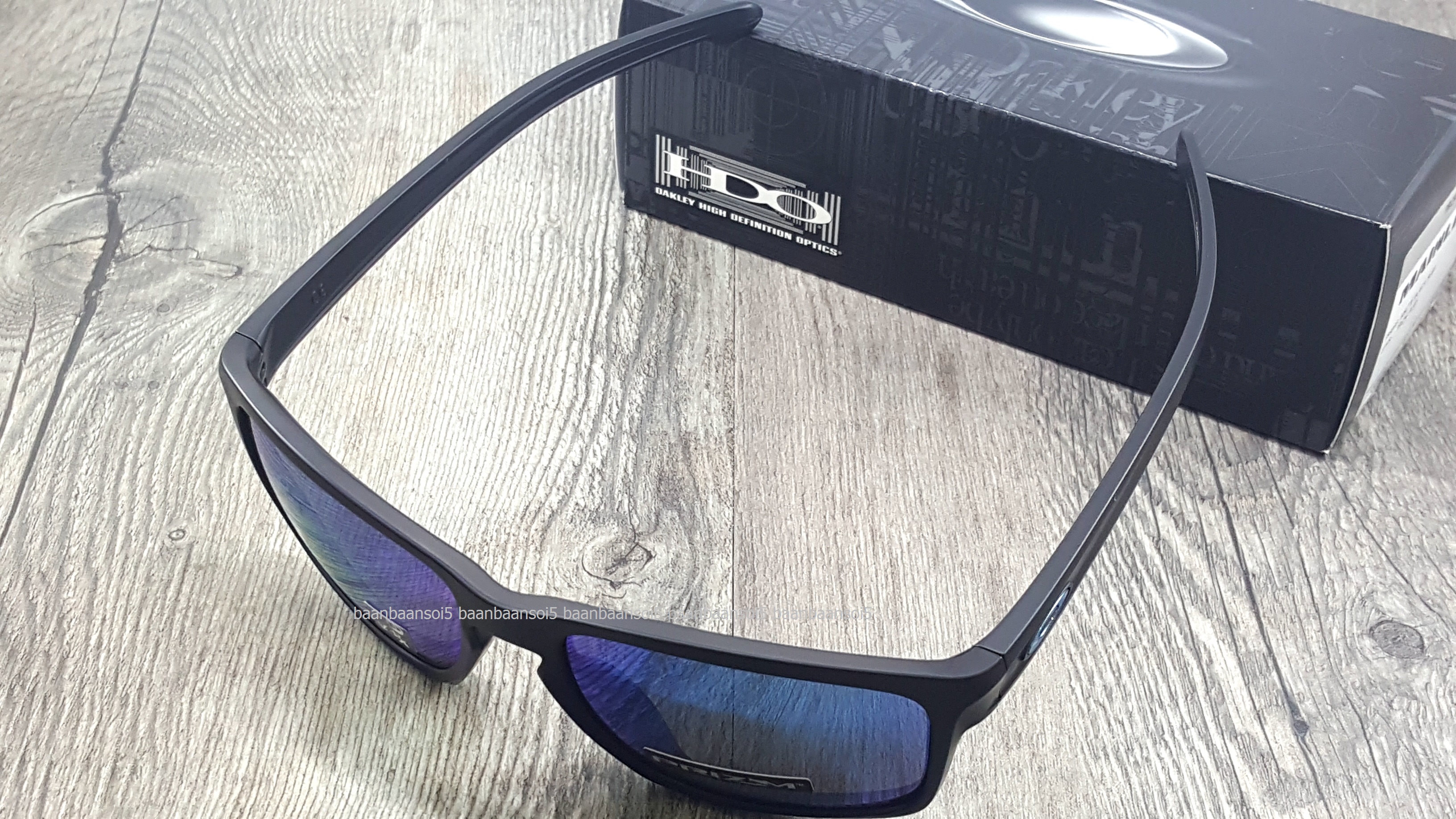 OAKLEY OO9269-16 SLIVER (ASIA FIT) โปรโมชั่น ราคา 3,700 บาท