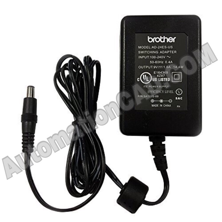เครื่องพิมพ์ฉลาก PT-D200RK BROTHER LABEL PRINTER สำหรับใช้ในสำนักงาน