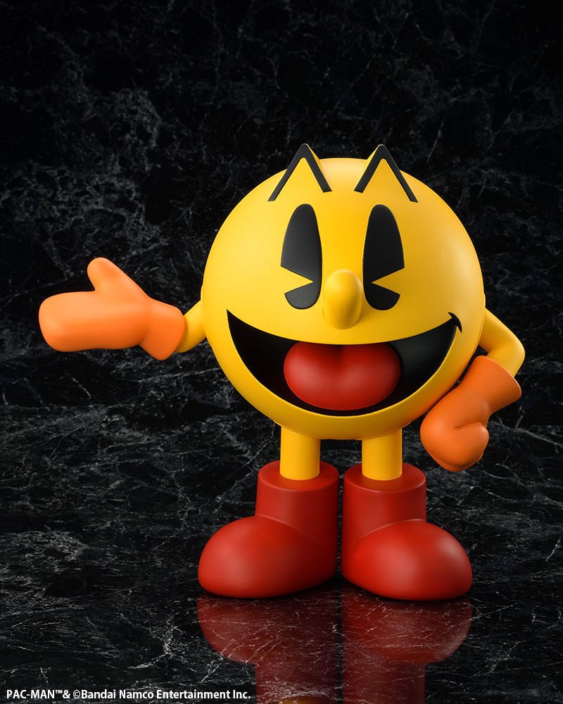 เปิดจอง : SoftB Pac-Man