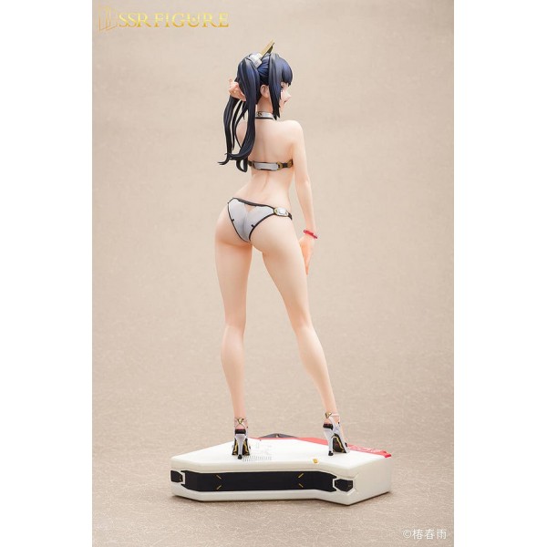 เปิดจอง : SSR FIGURE Hard-Shell Swimwear Girls Maruko Hakuyo