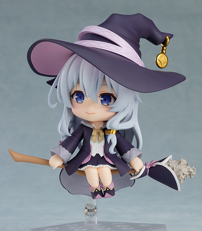 เปิดจอง : Nendoroid Elaina
