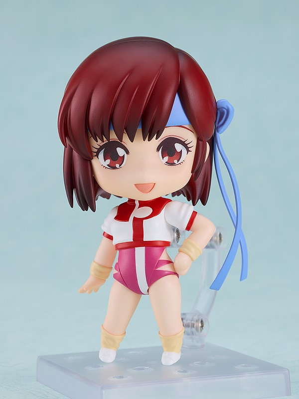 เปิดจอง : Nendoroid Noriko Takaya
