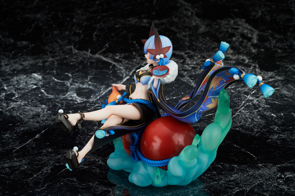 เปิดจอง : Rem Hyakki Yako Ver.