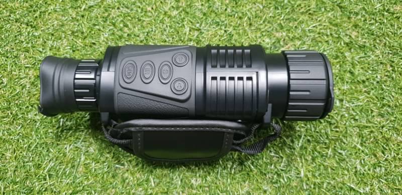กล้องไนท์วิชชั่นNight Vision 5x40 Digital Monocular ✔Made in chaina ✔หน้าเลนส์กว้าง 40mm ซูม 5 เท่า ✔พร้อมสายชาต์USP & สายต่อAV ✔ถ่ายภาพนิ่ง , บันทึกVDOเคลื่อนไหวได้