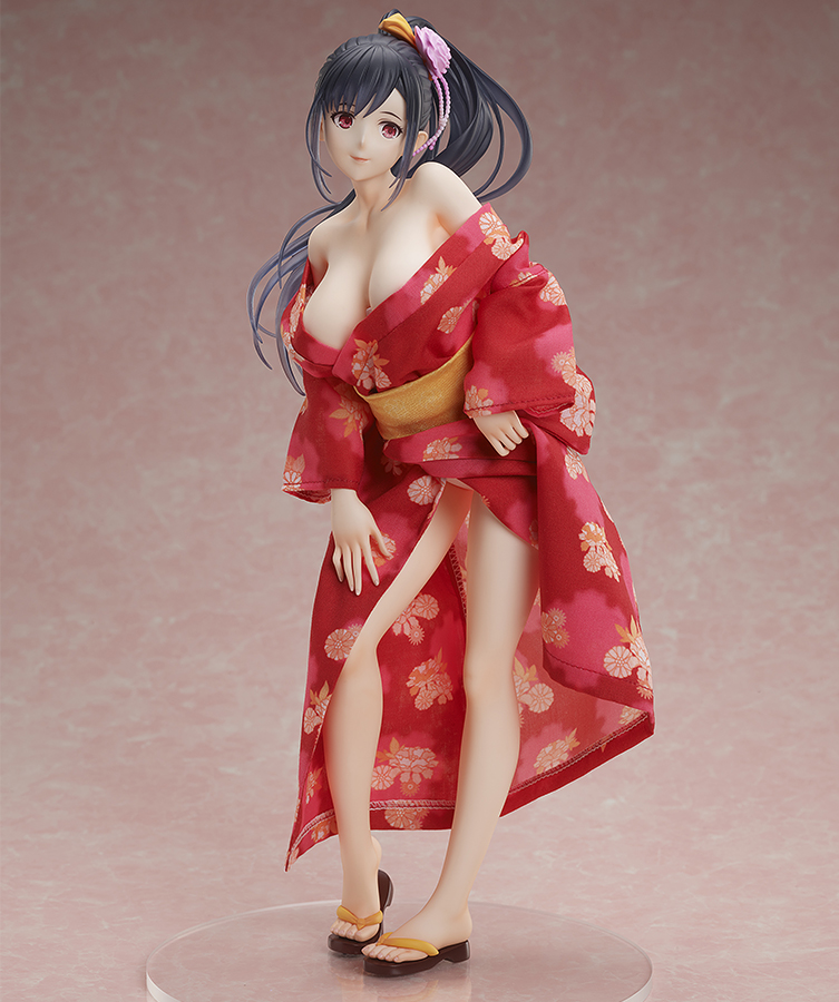 เปิดจอง : Mayuka: Yukata Ver.