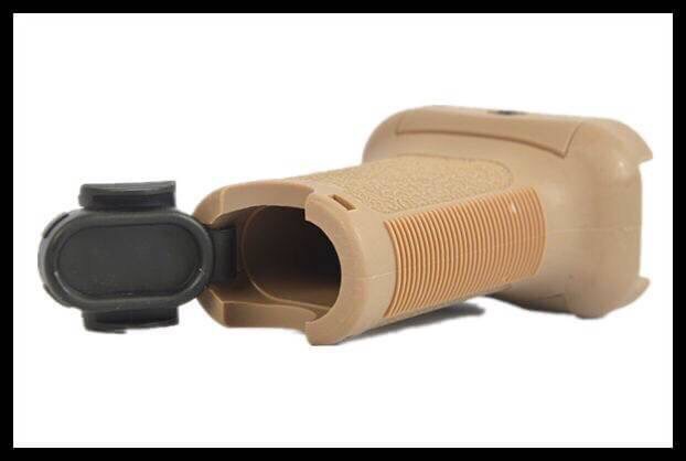 New.VSG-S Tactical Front GRIP (BK / DE) ราคาพิเศษ